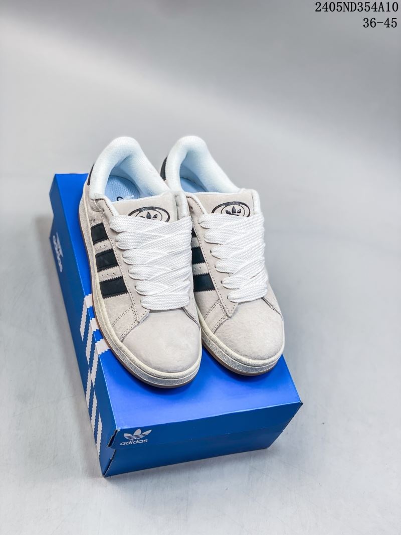 Adidas Campus Shoes